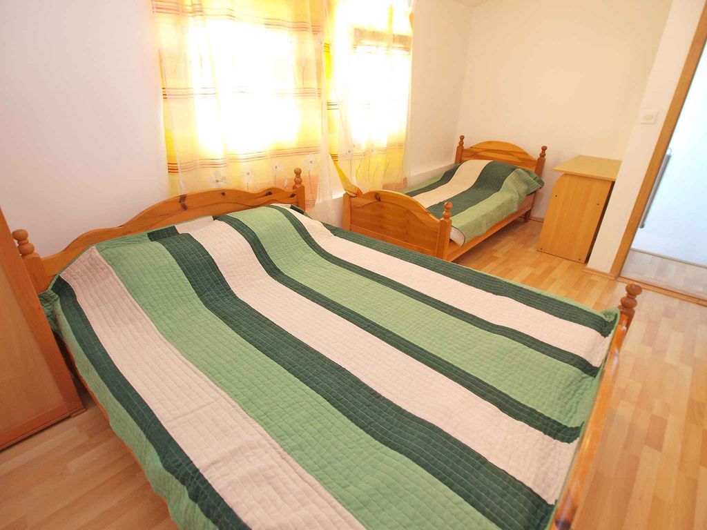 Ferienwohnung mit Klimaanlage