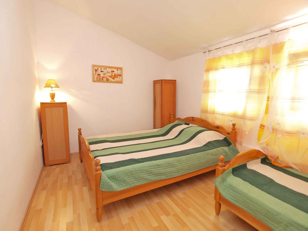 Ferienwohnung mit Klimaanlage