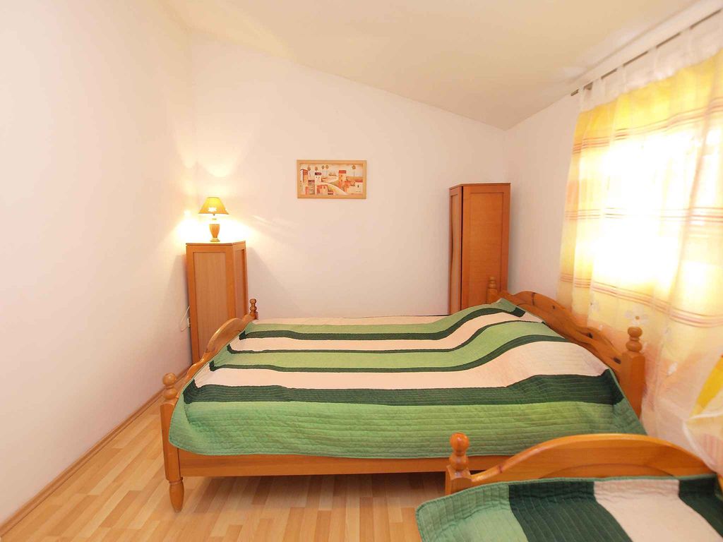 Ferienwohnung mit Klimaanlage