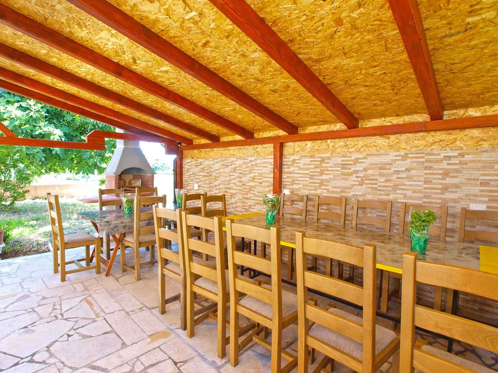 Ferienwohnung mit Klimaanlage