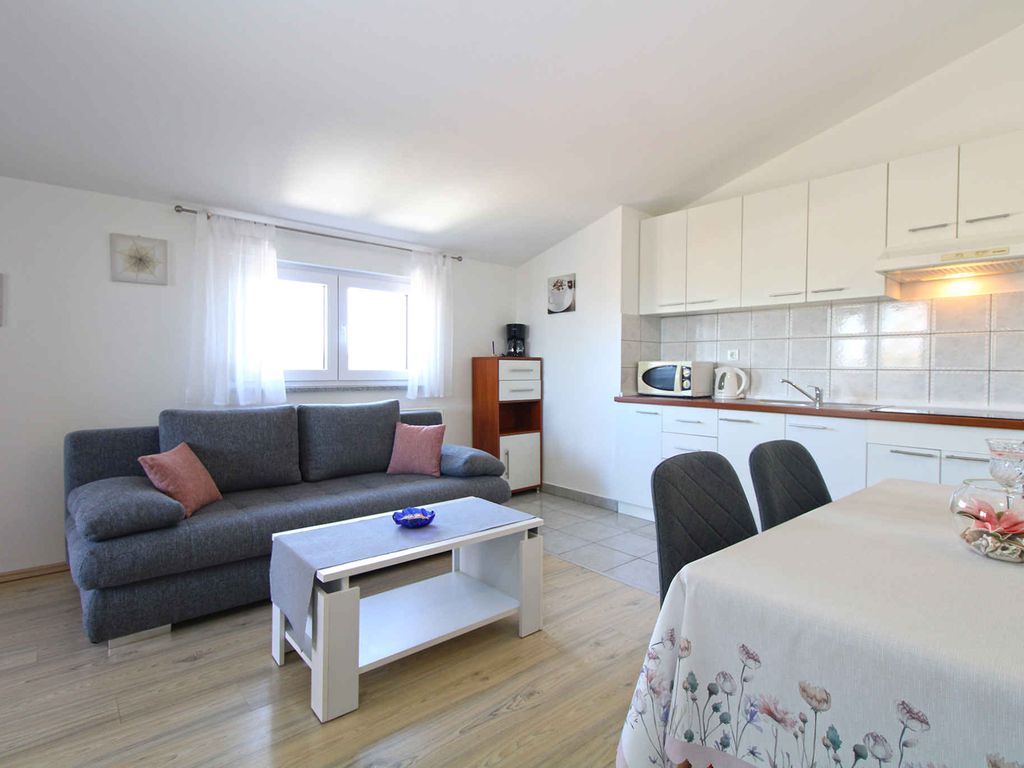Ferienwohnung mit Klimaanlage