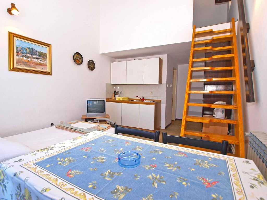 Ferienwohnung mit Klimaanlage