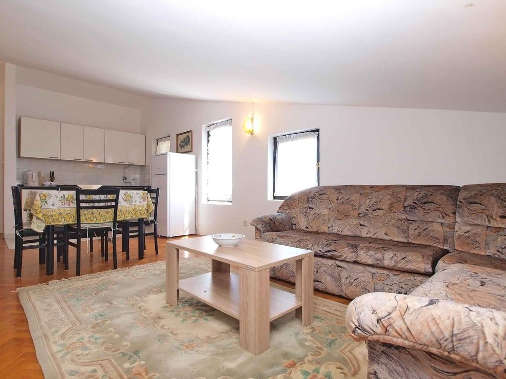 Ferienwohnung mit Klimaanlage