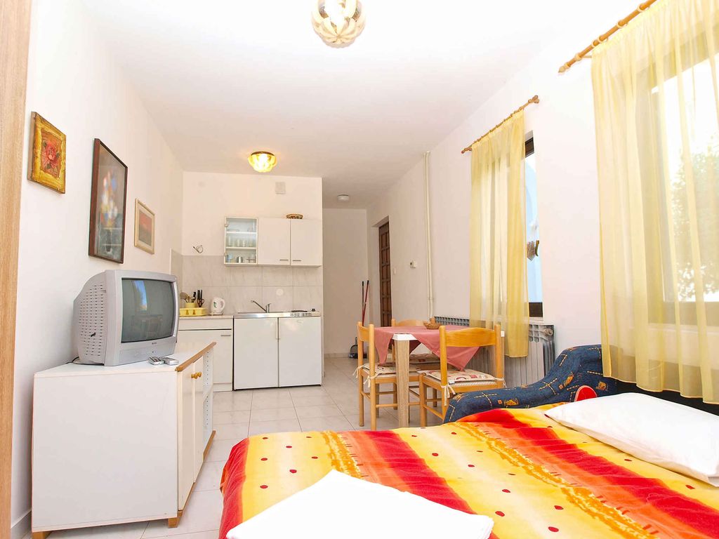 Ferienwohnung mit Klimaanlage
