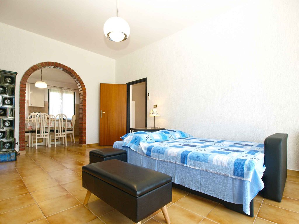 Ferienhaus mit Swimmingpool