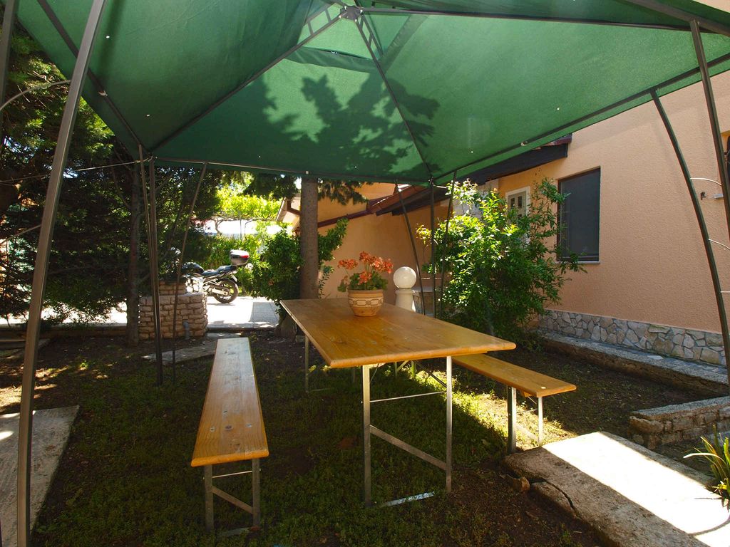 Ferienhaus mit Swimmingpool