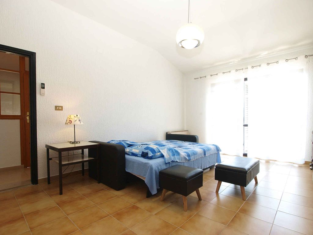 Ferienhaus mit Swimmingpool