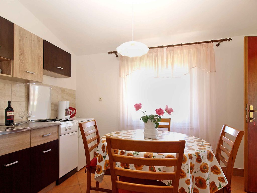 Ferienwohnung mit Klimaanlage