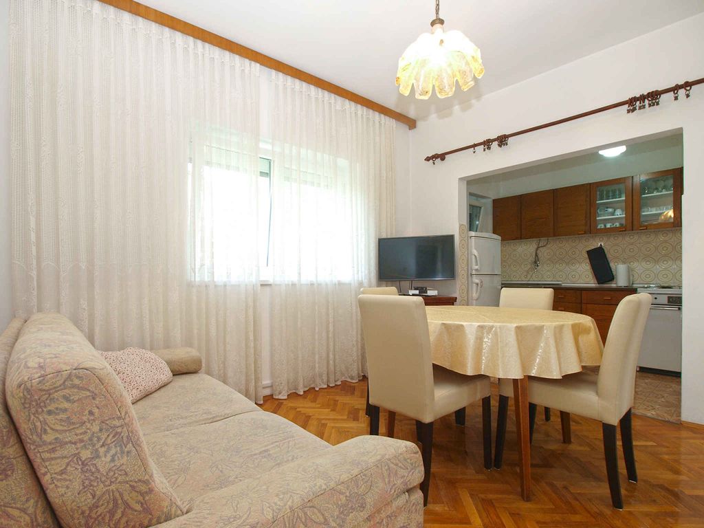 Ferienwohnung mit Klimaanlage