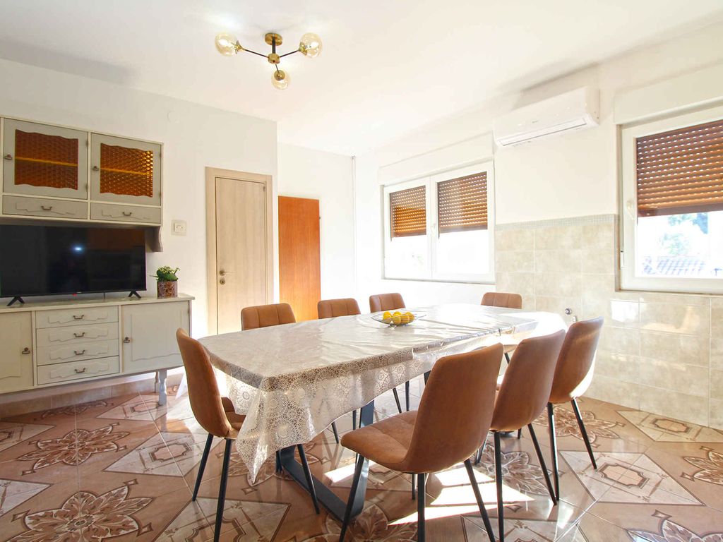Ferienwohnung mit Klimaanlage