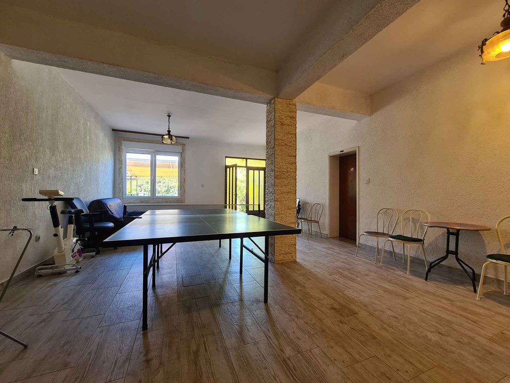 Ferienwohnung mit Klimaanlage