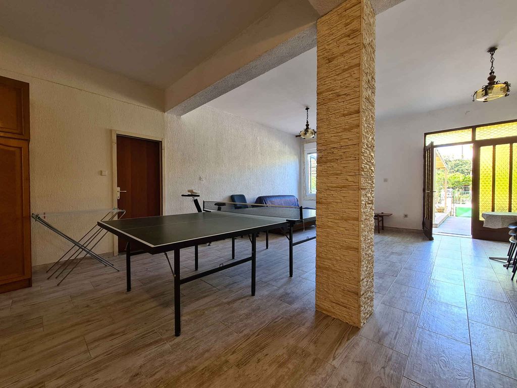 Ferienwohnung mit Klimaanlage