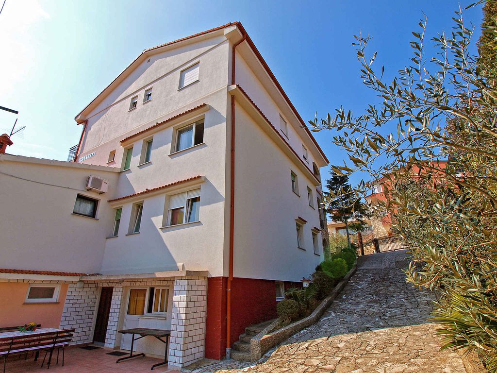 Ferienwohnung mit Klimaanlage