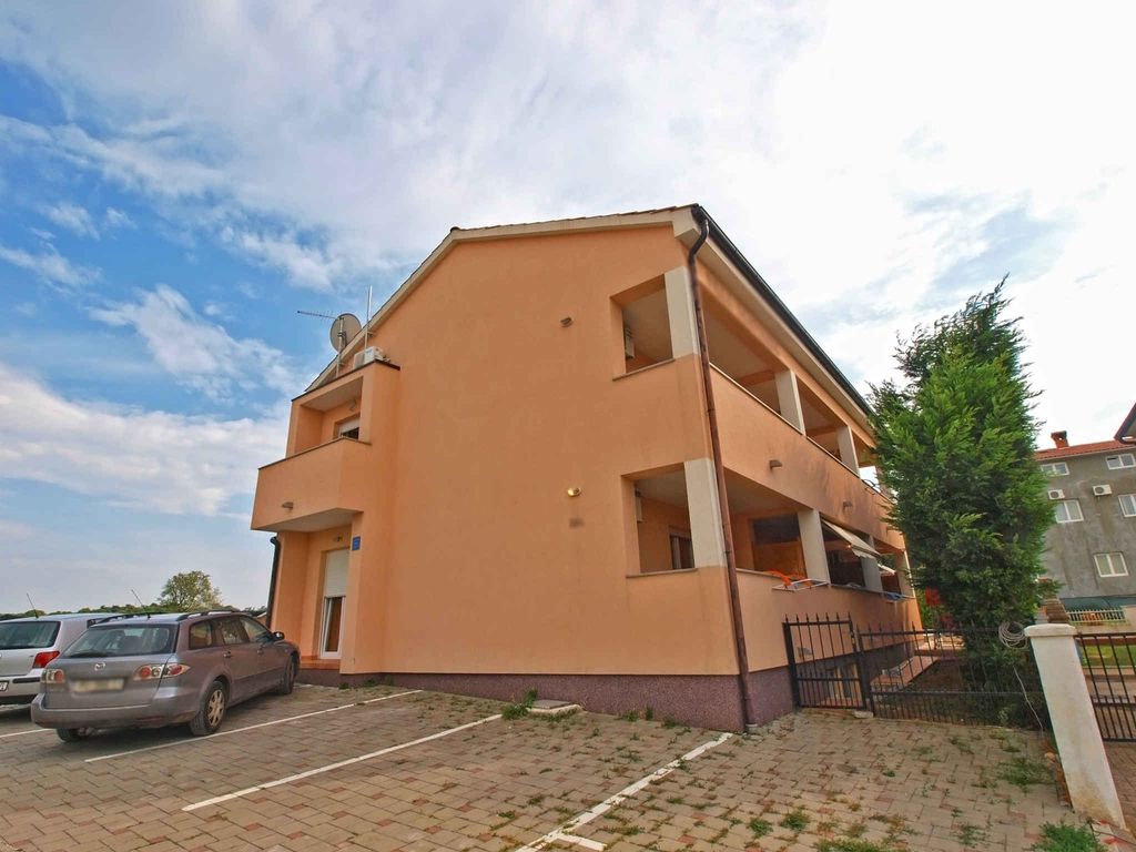 Ferienwohnung mit Klimaanlage