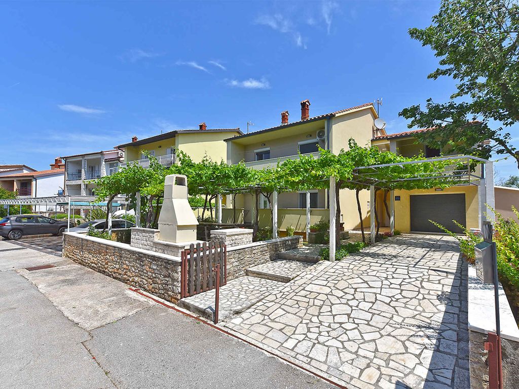 Ferienwohnung mit Klimaanlage