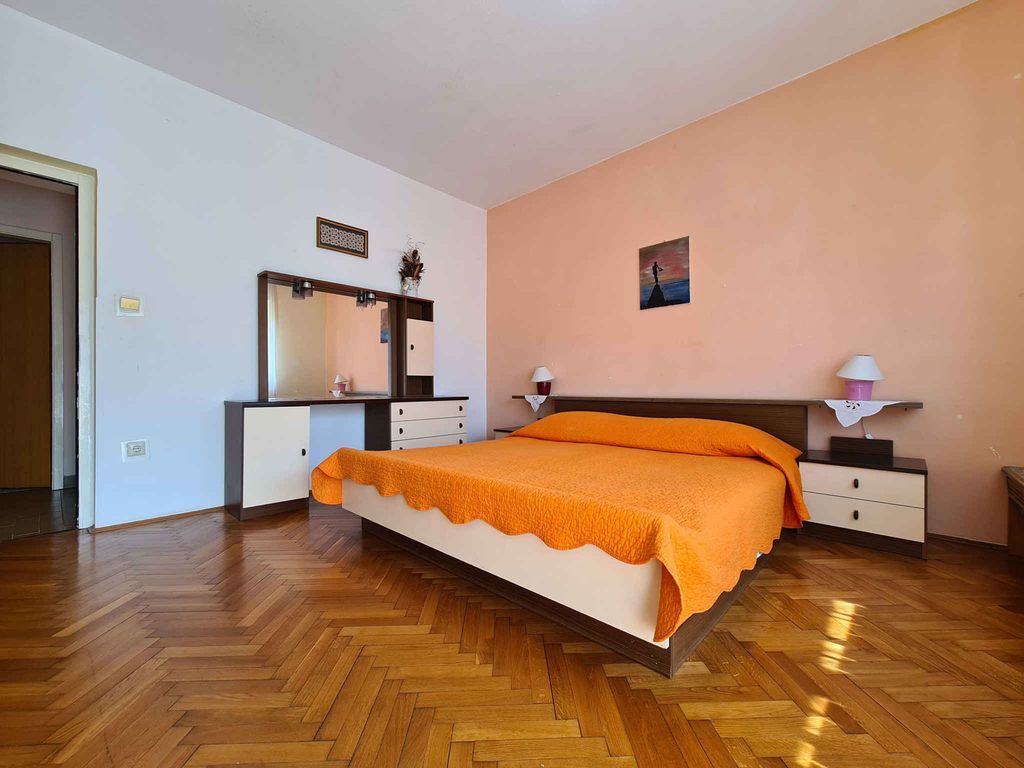 Ferienwohnung mit Klimaanlage