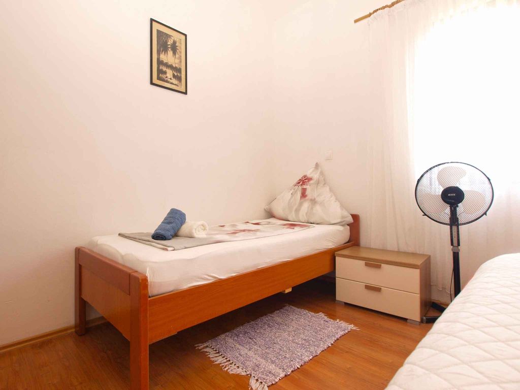 Ferienwohnung mit Klimaanlage