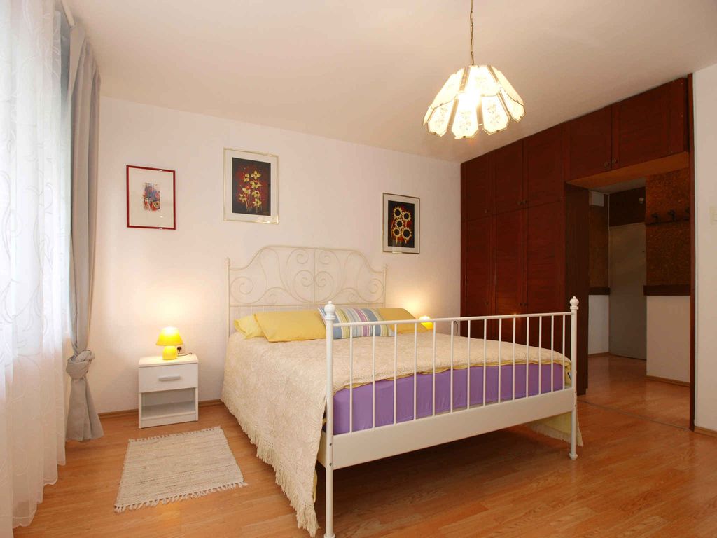 Ferienwohnung mit Klimaanlage