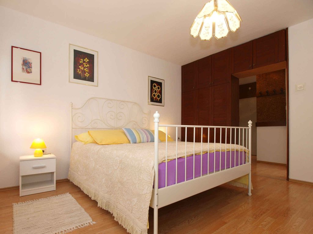 Ferienwohnung mit Klimaanlage
