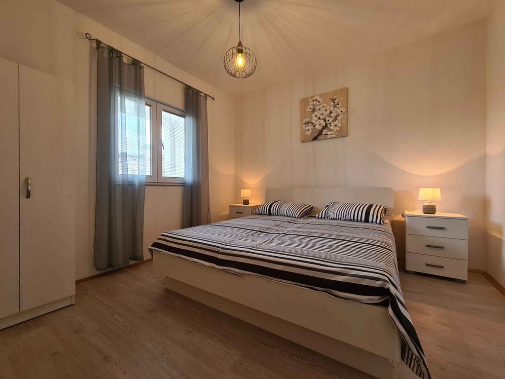 Ferienwohnung mit Klimaanlage