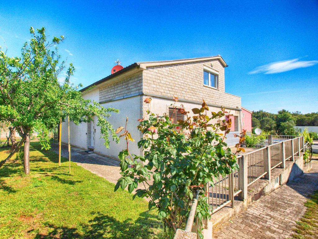 Ferienwohnung mit Klimaanlage