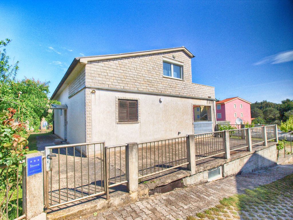 Ferienwohnung mit Klimaanlage