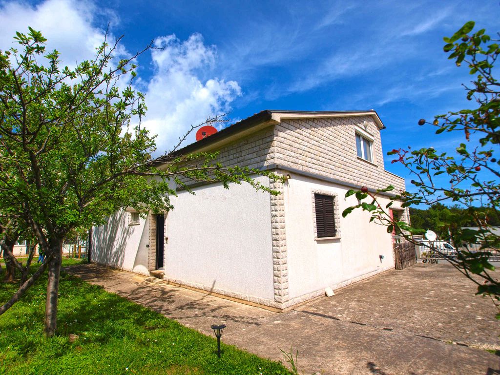 Ferienwohnung mit Klimaanlage