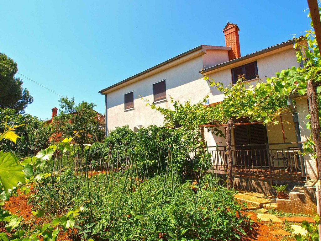 Ferienwohnung mit Klimaanlage