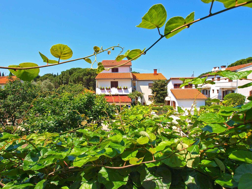 Ferienwohnung mit Klimaanlage