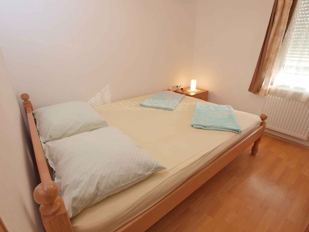 Ferienwohnung mit Klimaanlage
