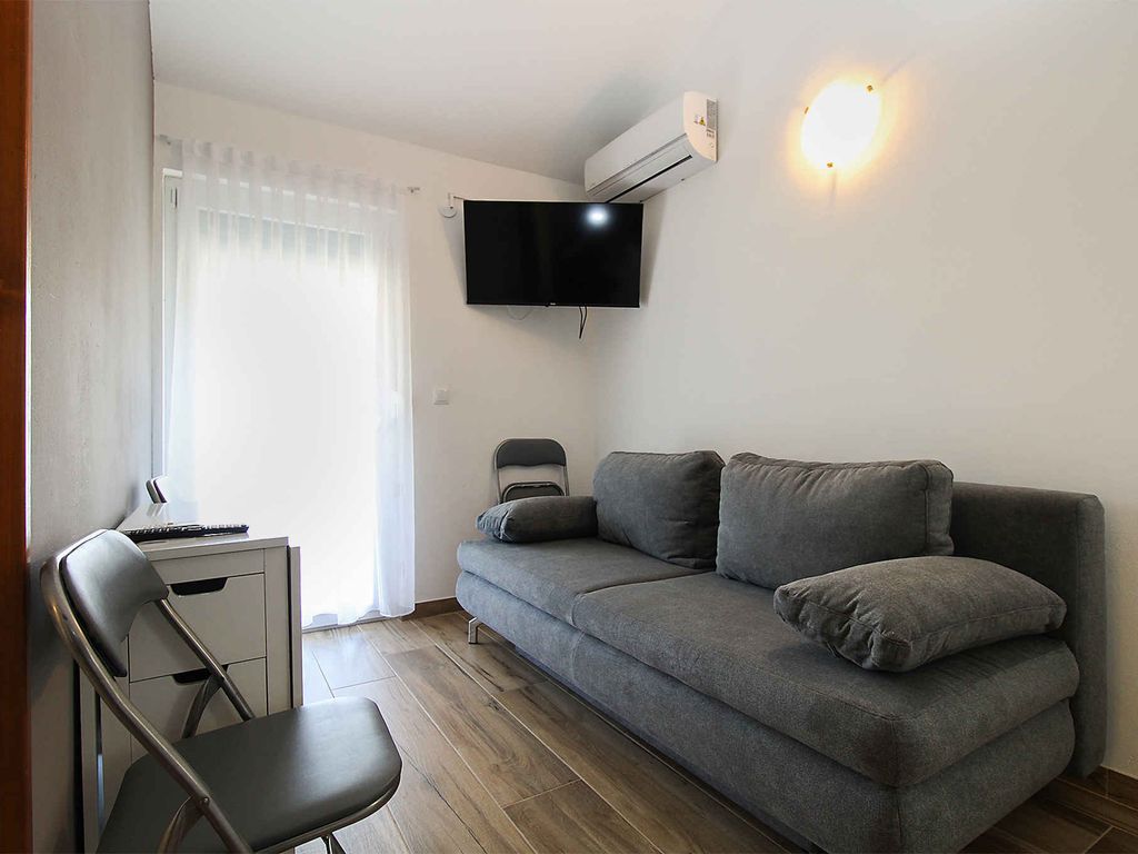 Ferienwohnung mit Klimaanlage