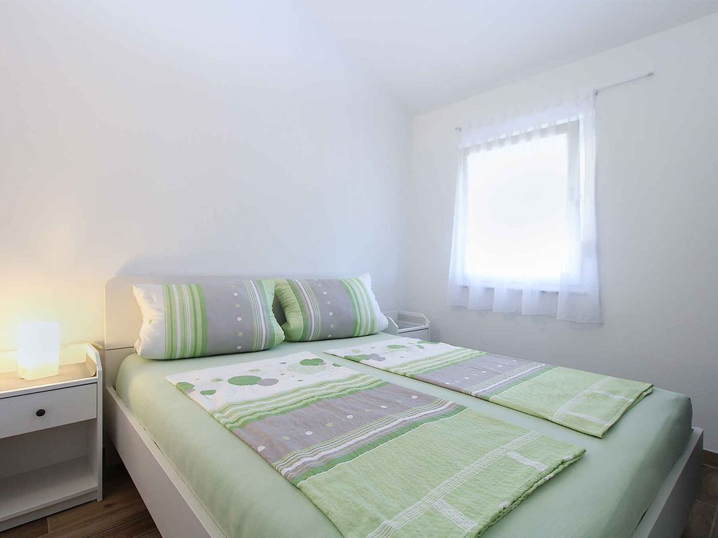 Ferienwohnung mit Klimaanlage
