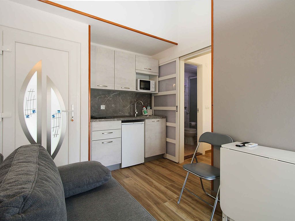 Ferienwohnung mit Klimaanlage