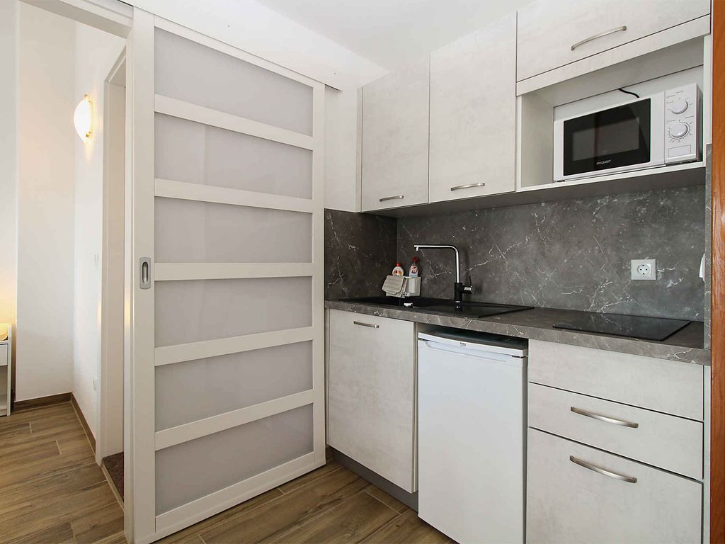 Ferienwohnung mit Klimaanlage