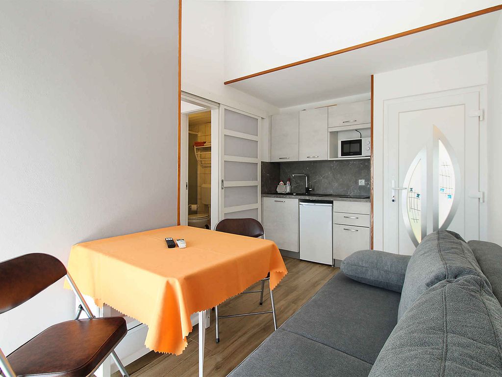 Ferienwohnung mit Klimaanlage