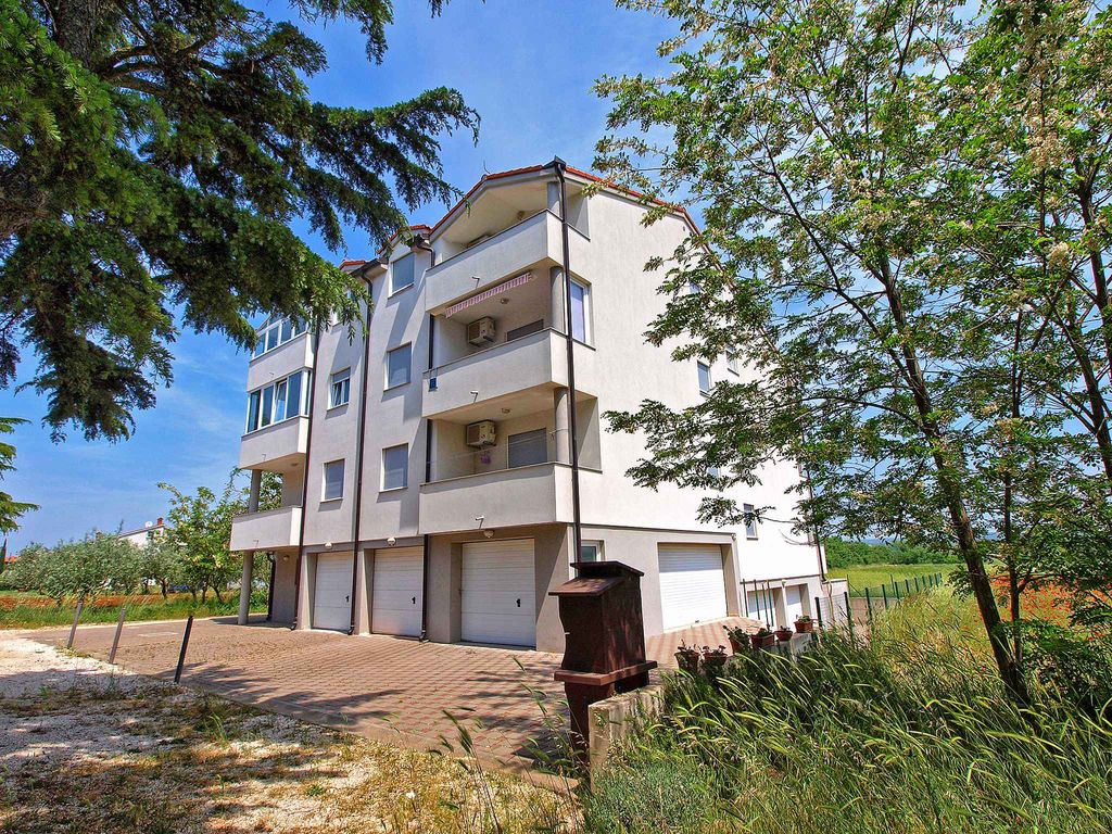 Ferienwohnung mit Klimaanlage