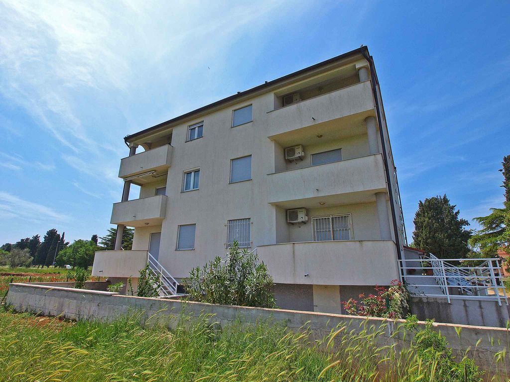 Ferienwohnung mit Klimaanlage