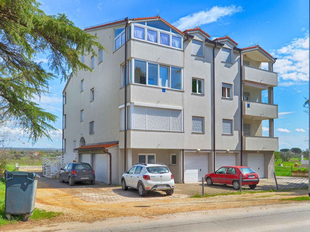 Ferienwohnung mit Klimaanlage