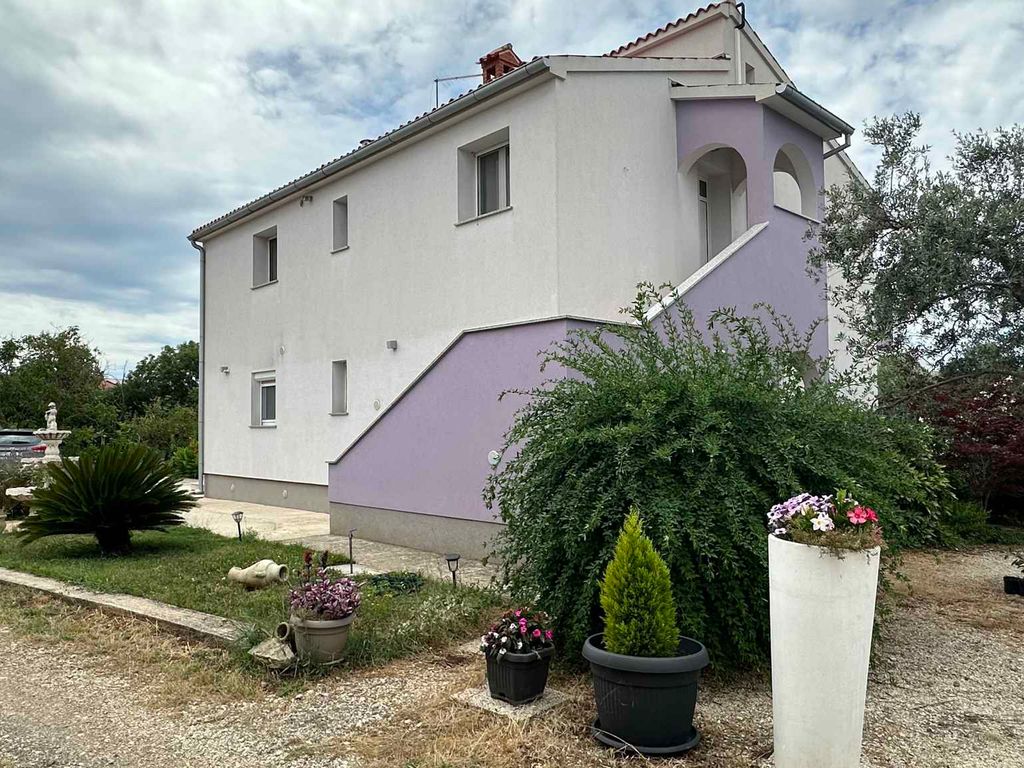 Ferienwohnung mit Klimaanlage
