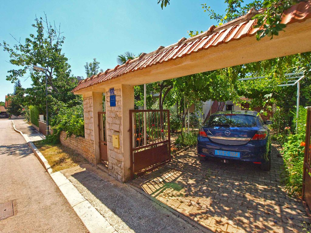 Ferienwohnung mit Klimaanlage