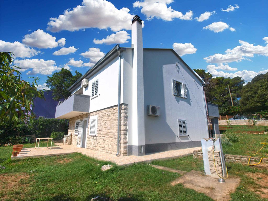 Ferienwohnung mit Klimaanlage