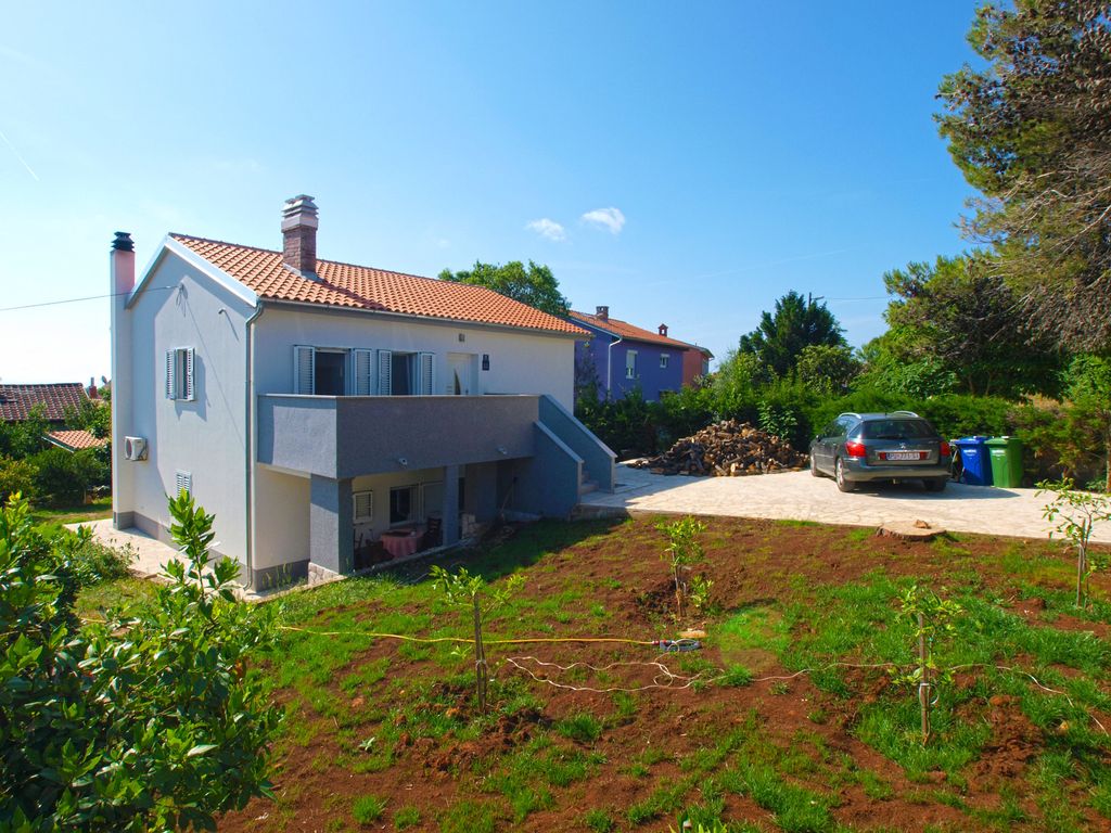Ferienwohnung mit Klimaanlage