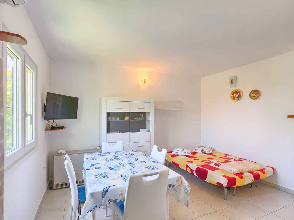 Ferienwohnung mit Klimaanlage