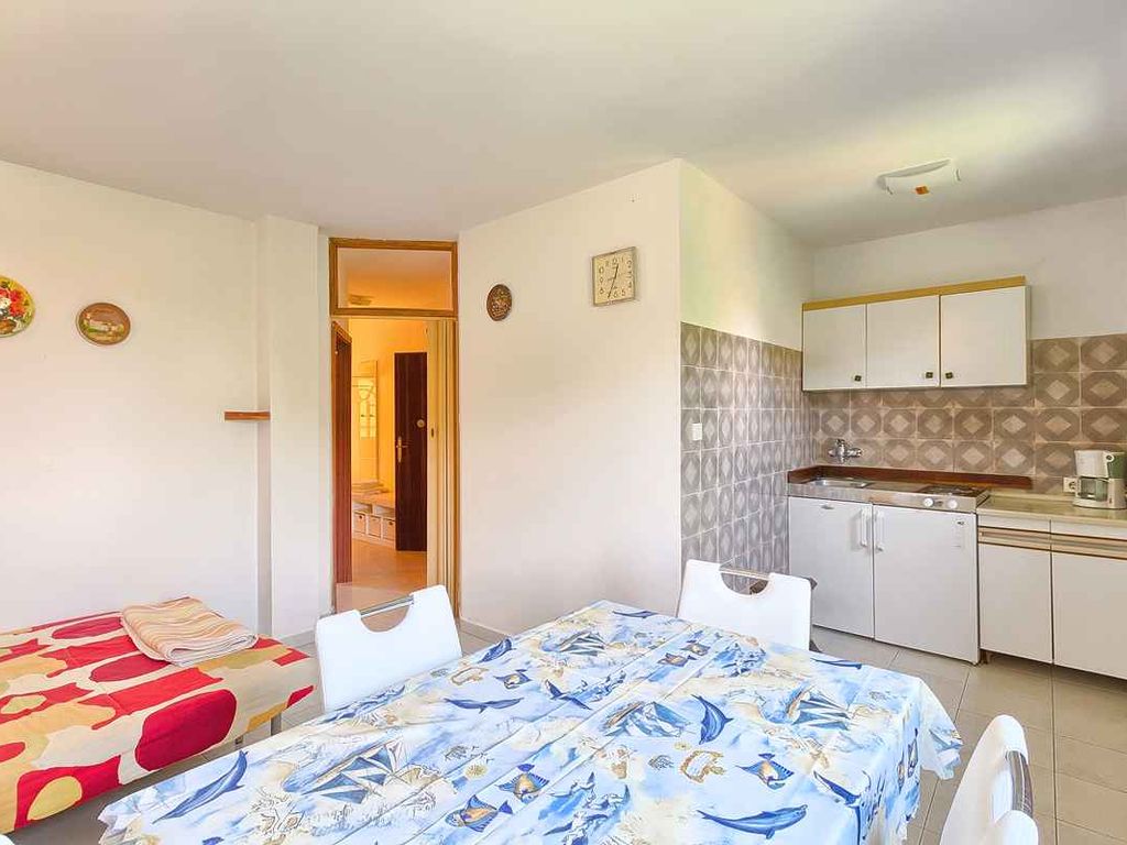 Ferienwohnung mit Klimaanlage
