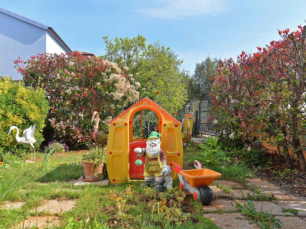 Ferienwohnung mit Klimaanlage