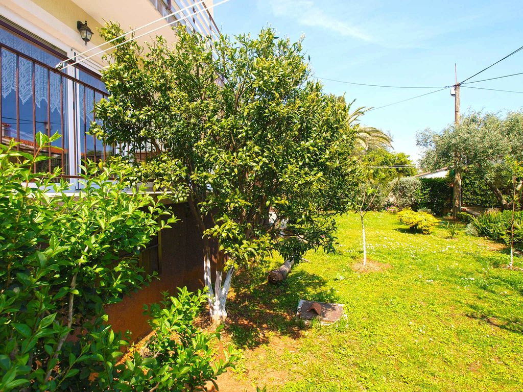 Ferienwohnung mit Klimaanlage