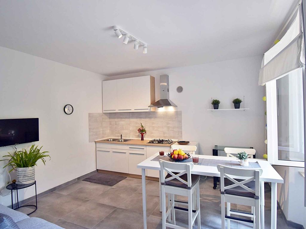 Ferienwohnung mit Klimaanlage