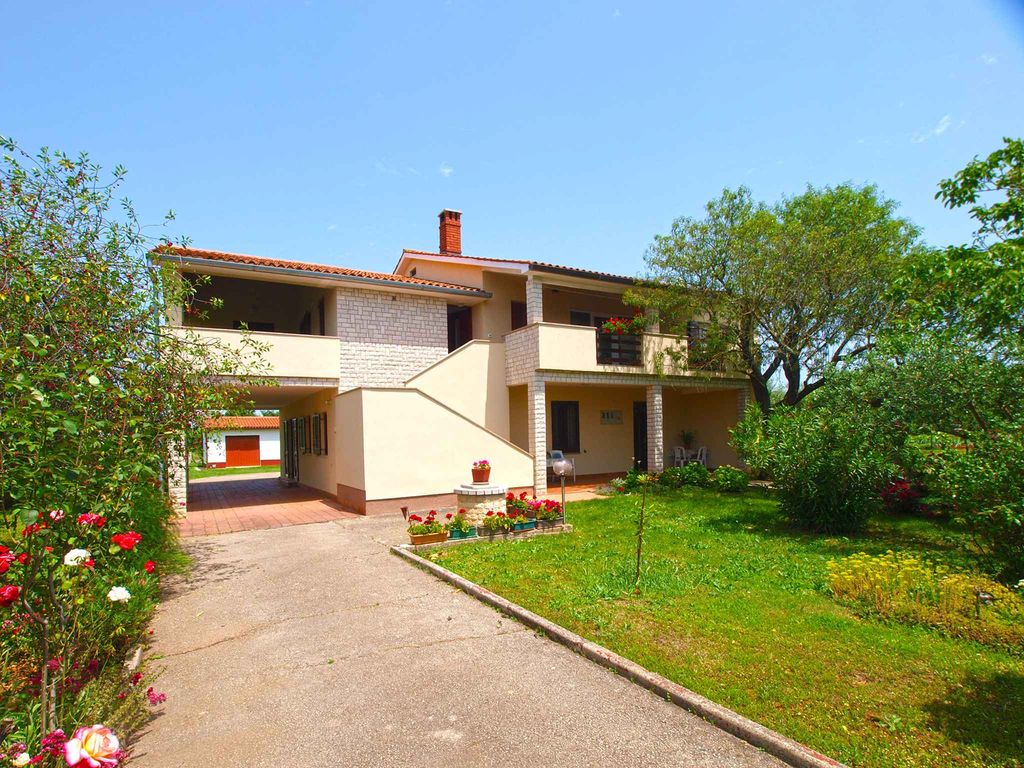 Ferienwohnung mit Klimaanlage