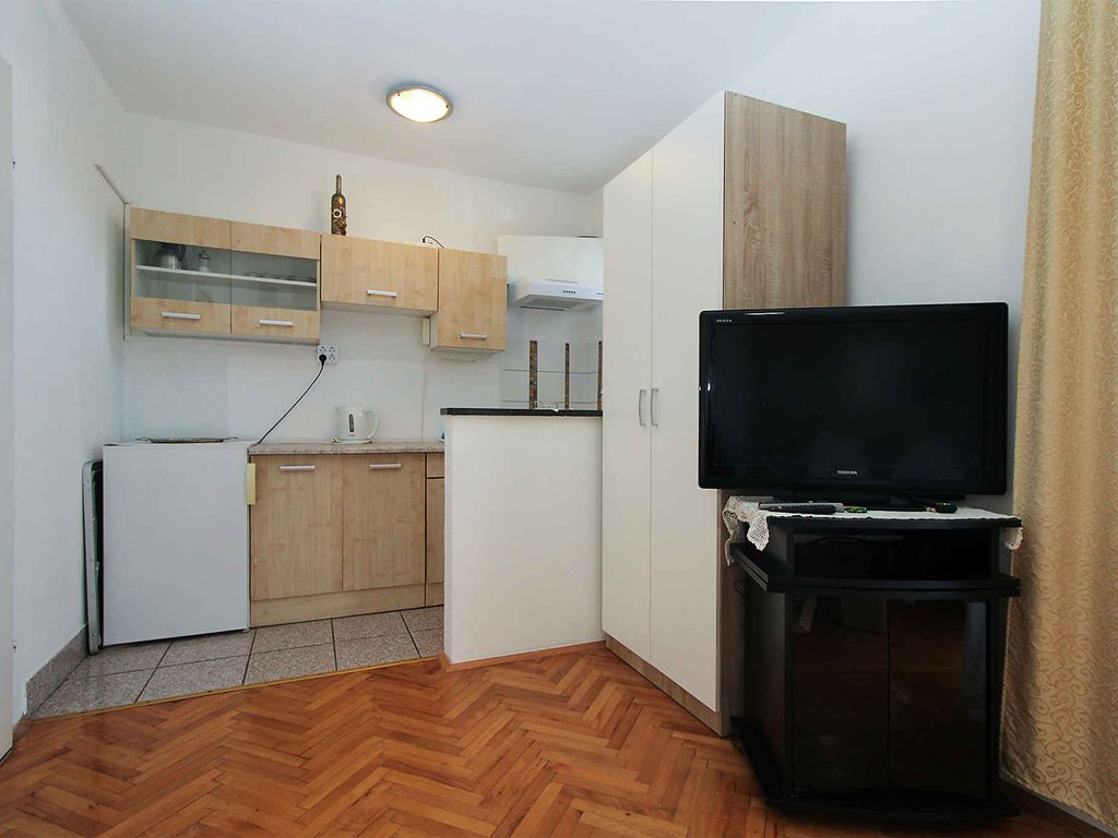 Ferienwohnung mit Klimaanlage
