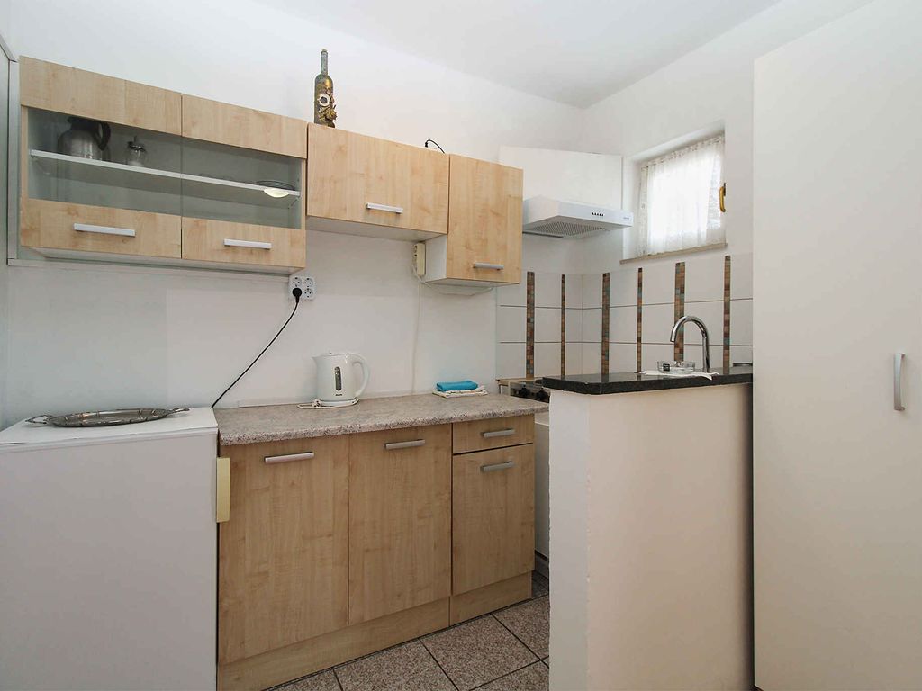 Ferienwohnung mit Klimaanlage